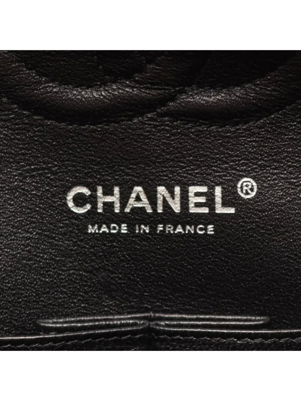 CHANEL this authentic